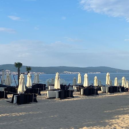 Rainbow 3-103 Cozy Studio Sunny Beach Esterno foto